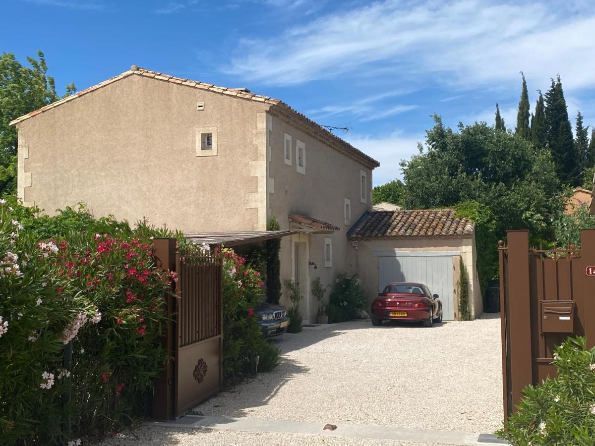 La Paradoune 3 Exterior photo
